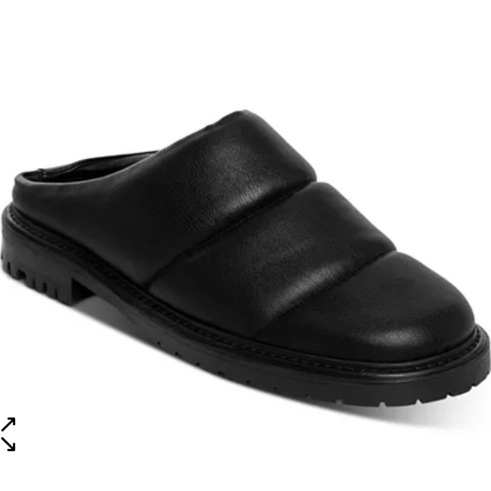 NWT Staud Astro Mule